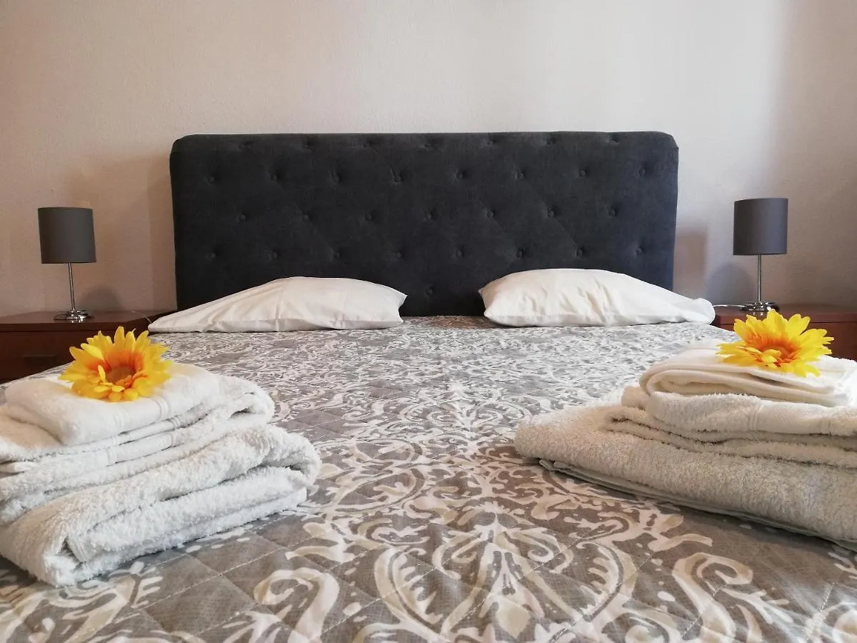 Alltravel Alvor Apartment Portugalsko