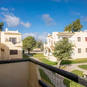 Apartamento A27 - Secluded 2 Minutes From The Center, Alvor