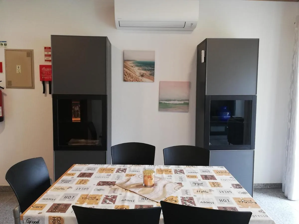 Alltravel Alvor Apartment