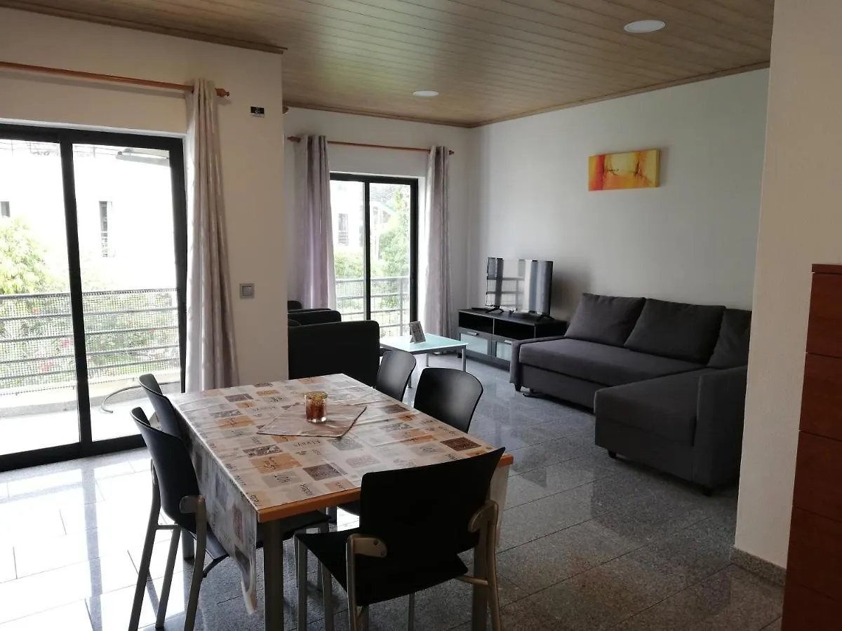 Alltravel Alvor Apartment