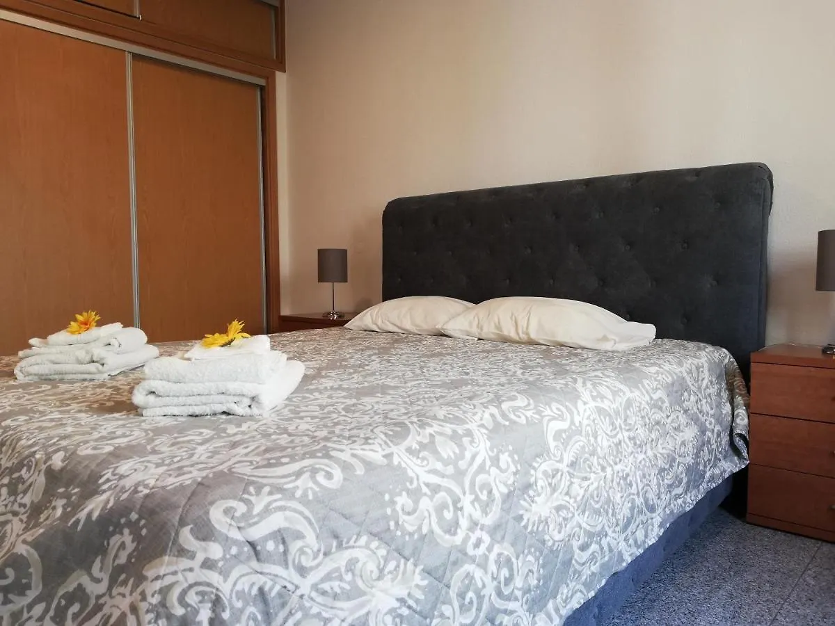Alltravel Alvor Apartment Portugal