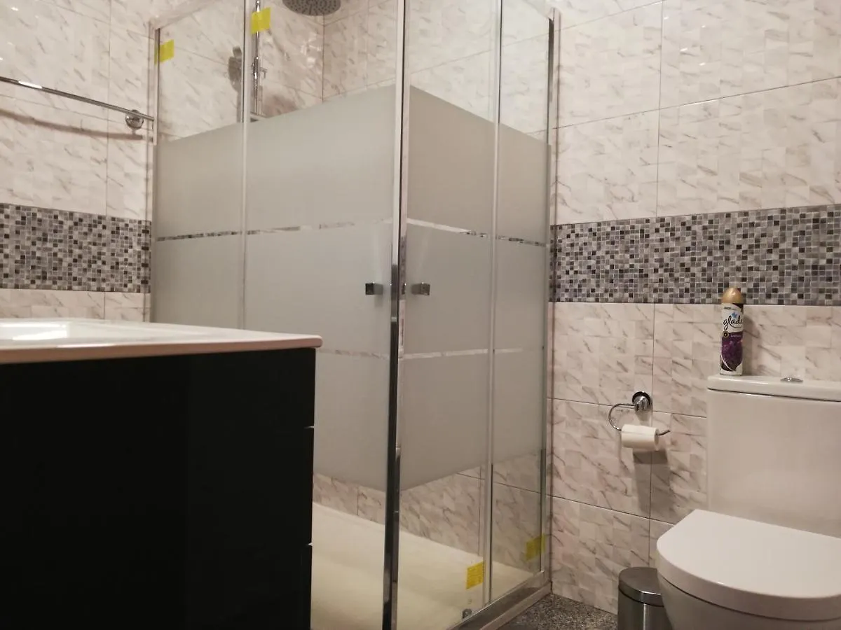 Alltravel Alvor Apartment