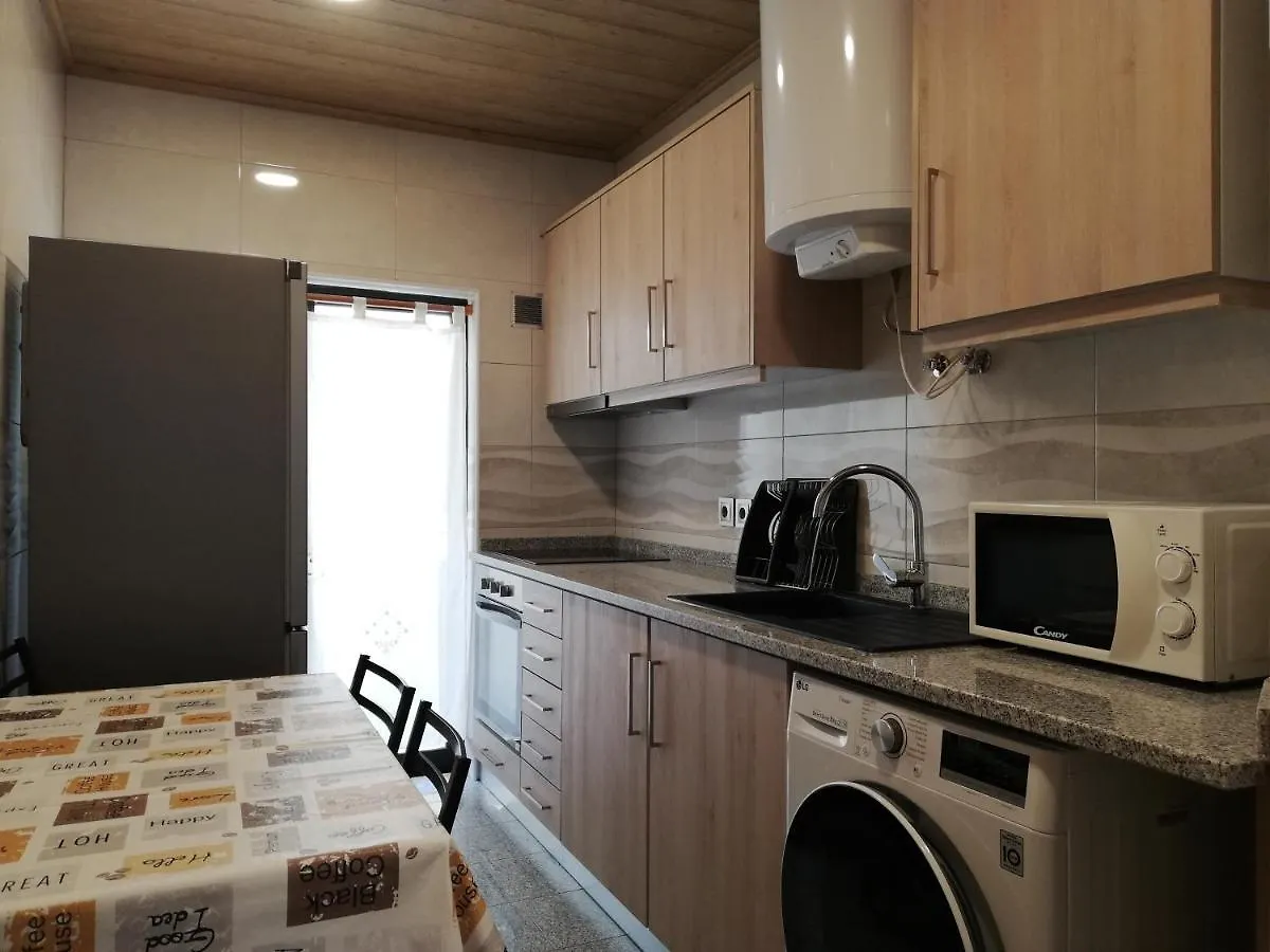 Alltravel Alvor Apartment 0*,  Portugal