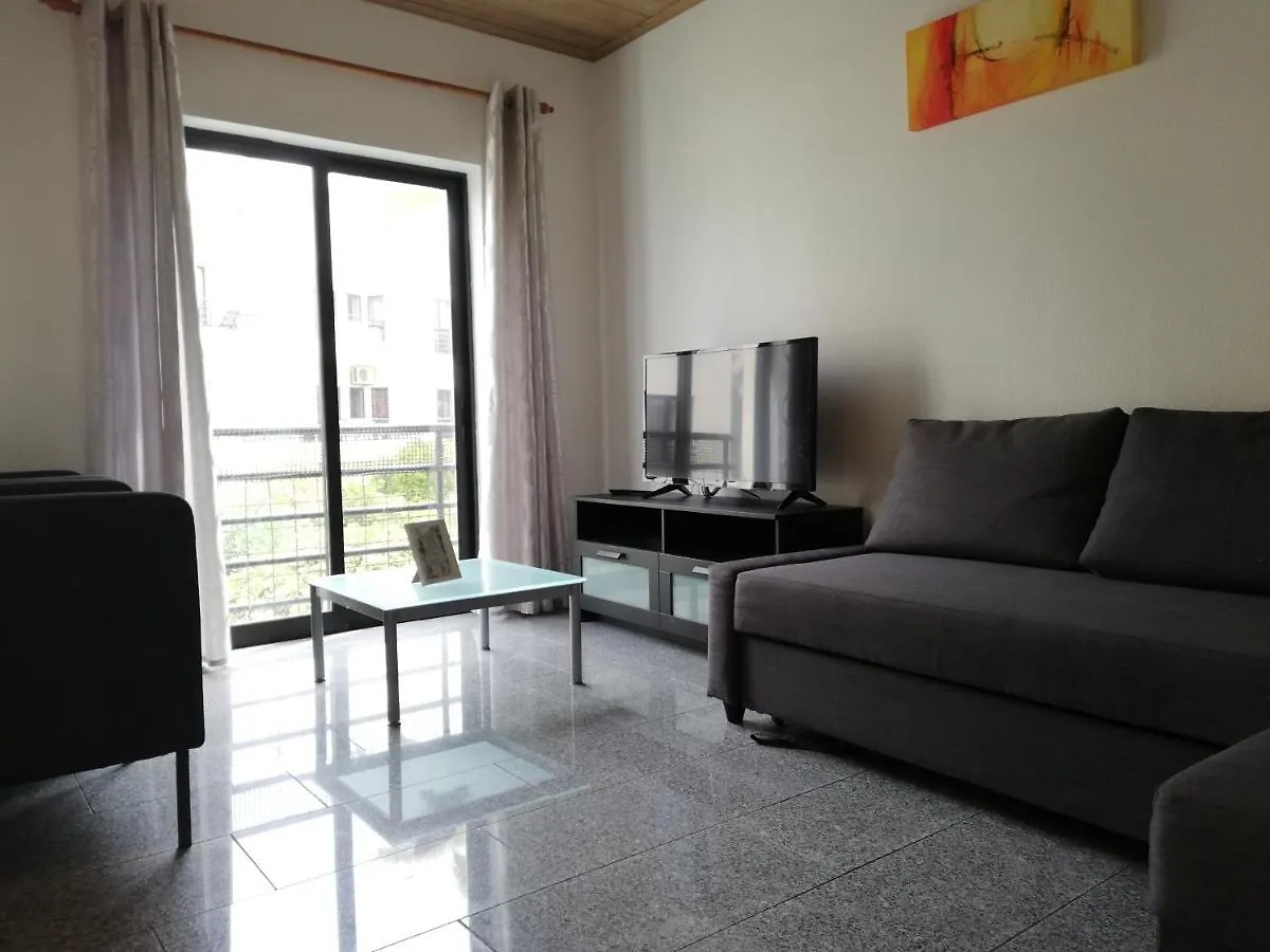 Alltravel Alvor Apartment
