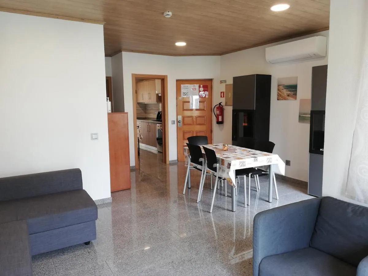 Alltravel Alvor Apartment