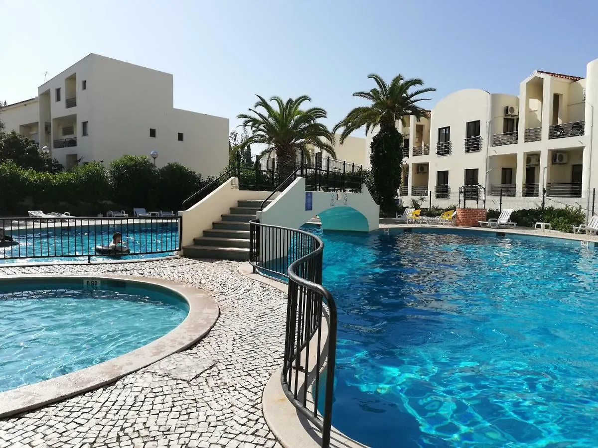 Alltravel Alvor Apartment contacts