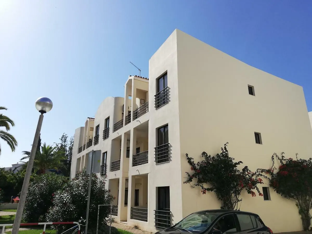 Alltravel Alvor Apartment