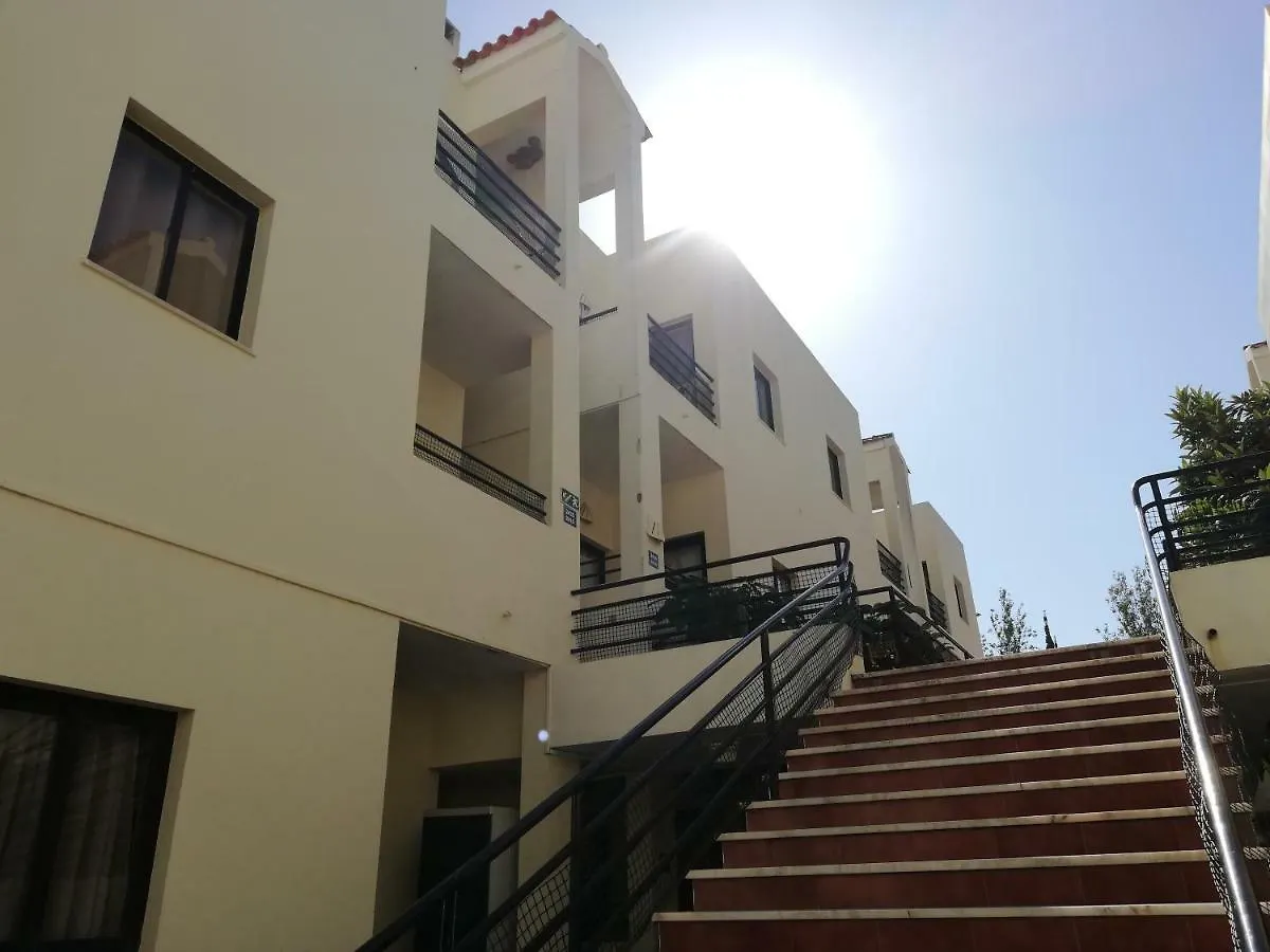 Alltravel Alvor Apartment 0*,