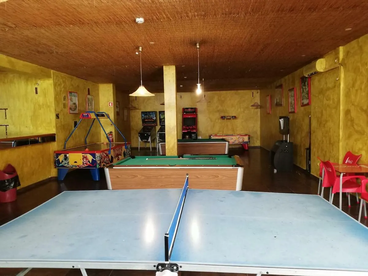 Alltravel Alvor Apartment Portugal