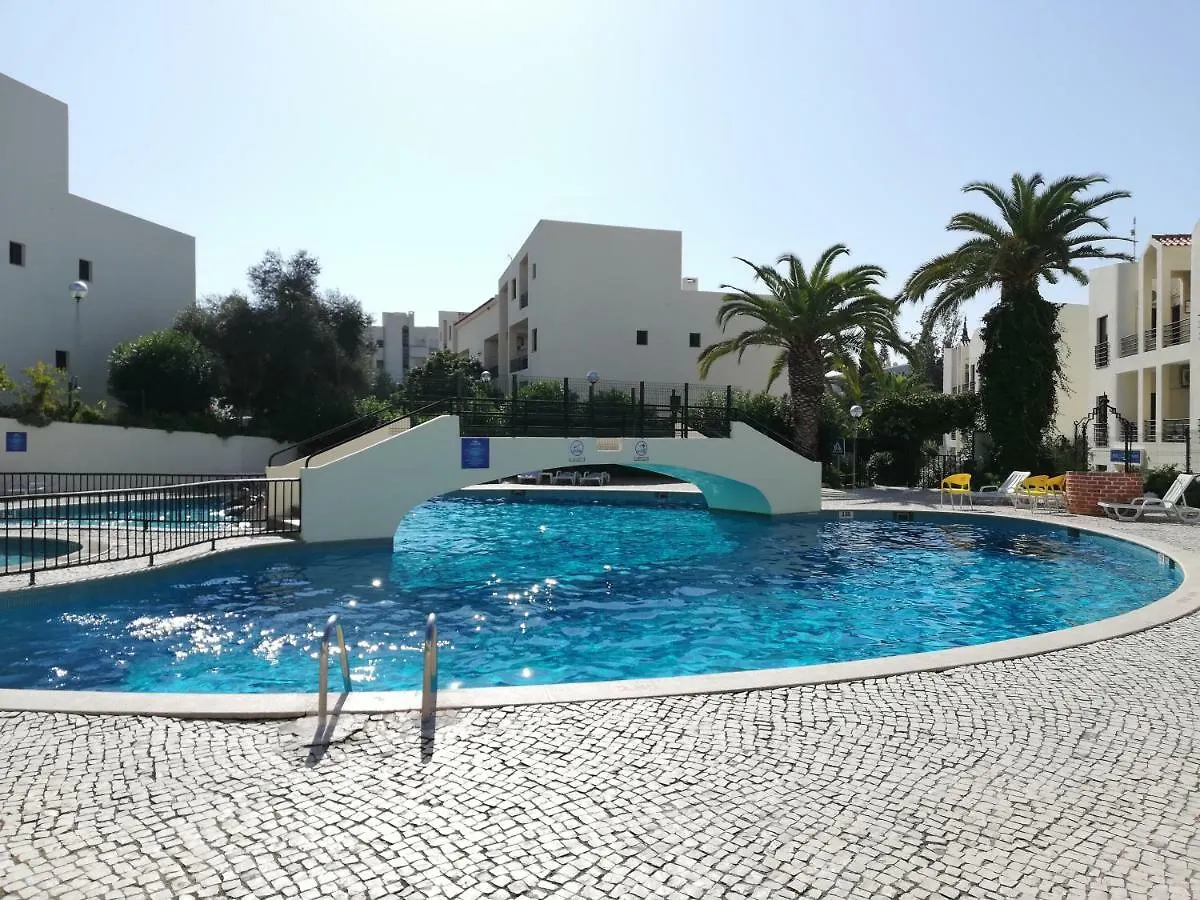 Alltravel Alvor Apartment 0*,