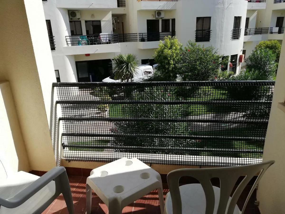 Alltravel Alvor Apartment