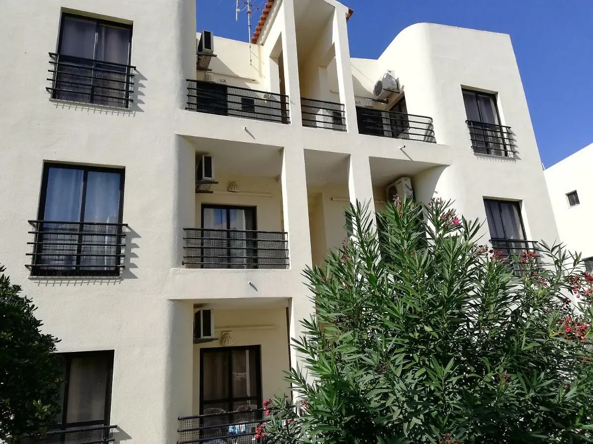 Alltravel Alvor Apartment