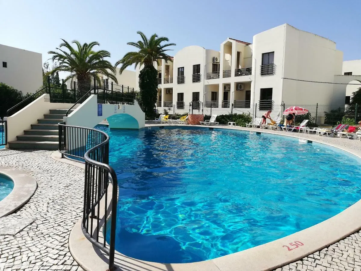 Alltravel Alvor Apartment