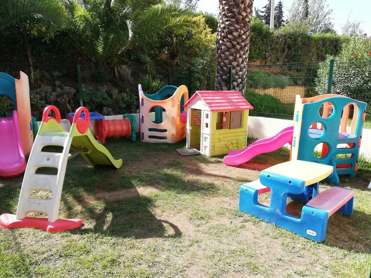 Alltravel Alvor Apartment