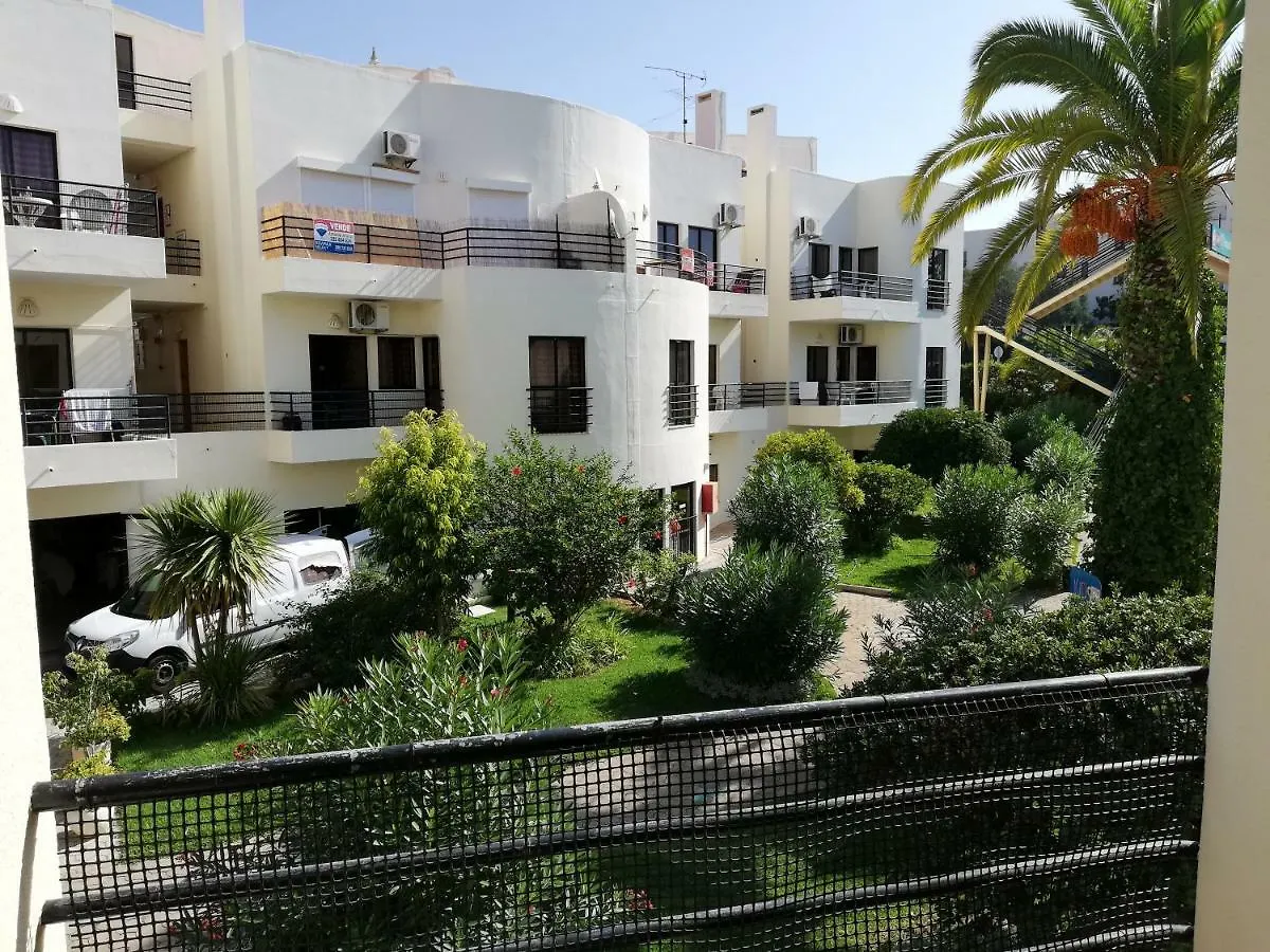 Alltravel Alvor Apartment Portugal